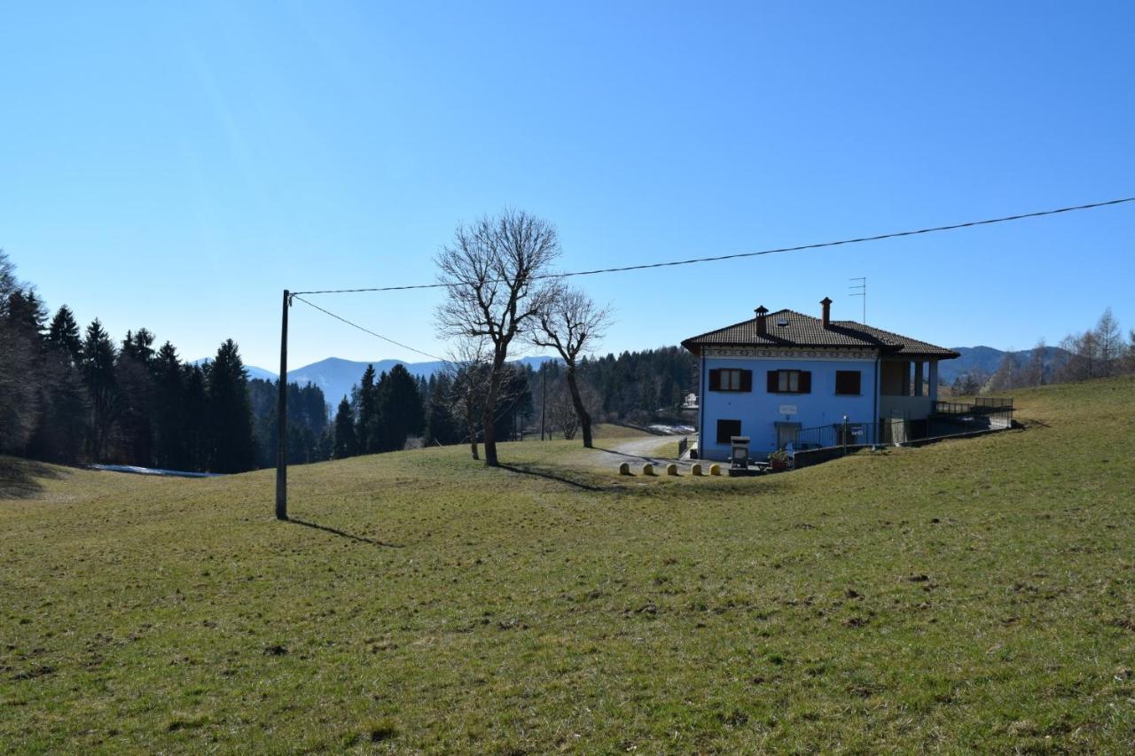 Villa Glory Mountain Lake Iseo Hospitality Bossico Exterior foto