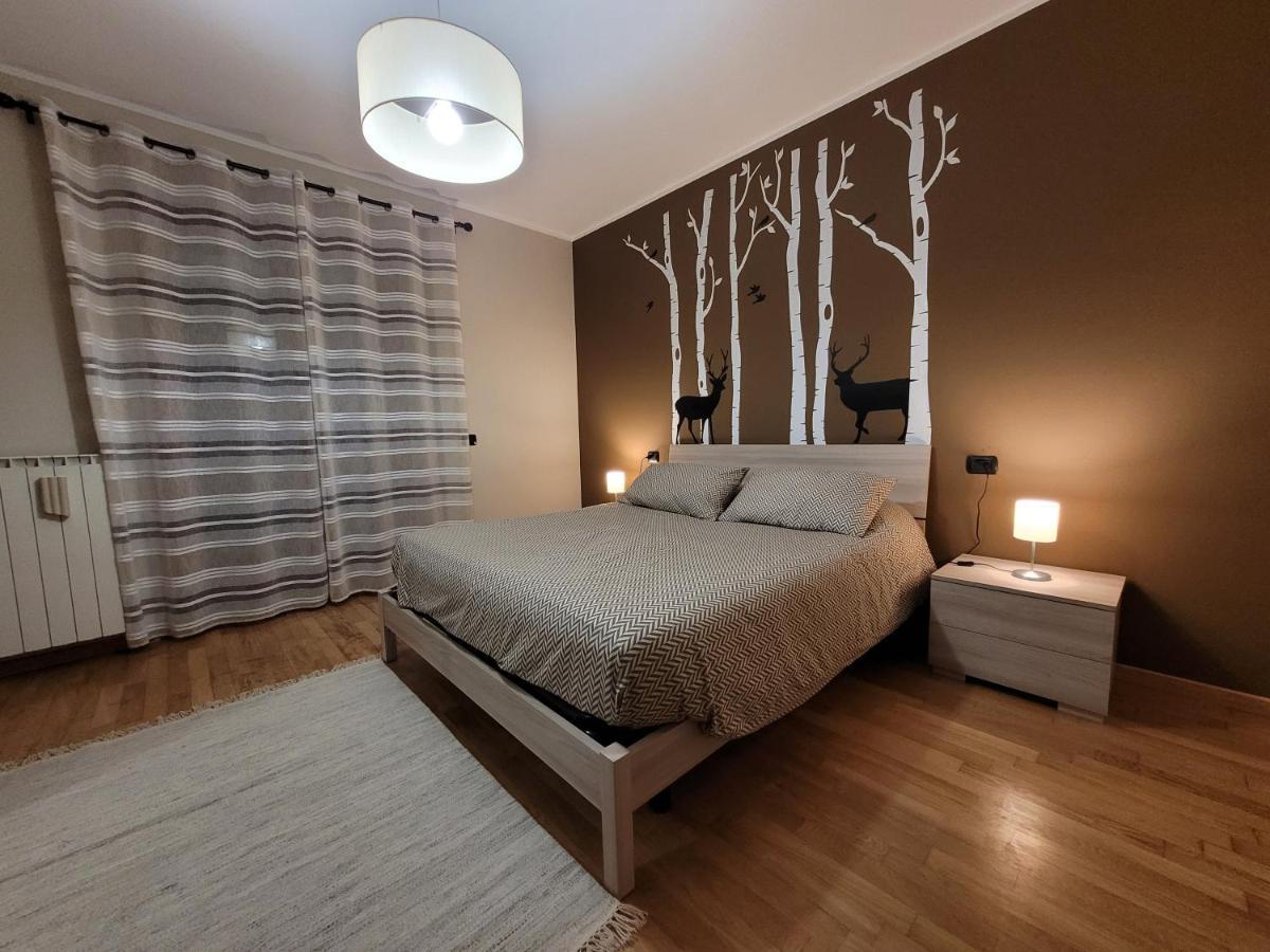 Villa Glory Mountain Lake Iseo Hospitality Bossico Exterior foto