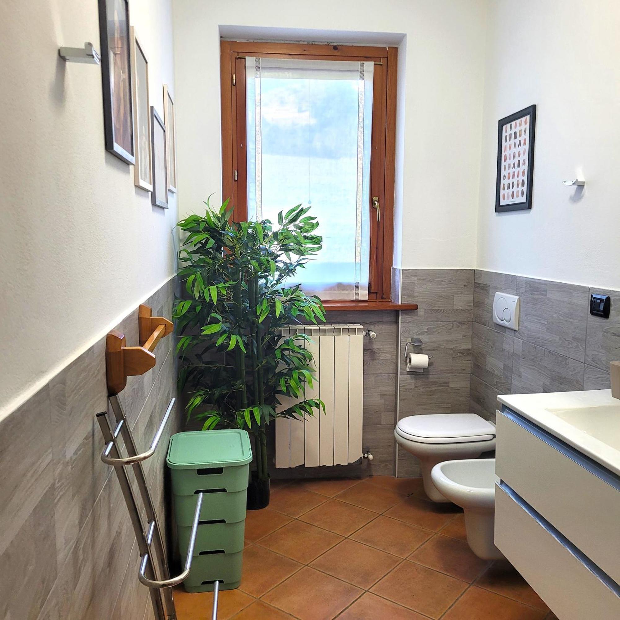 Villa Glory Mountain Lake Iseo Hospitality Bossico Exterior foto