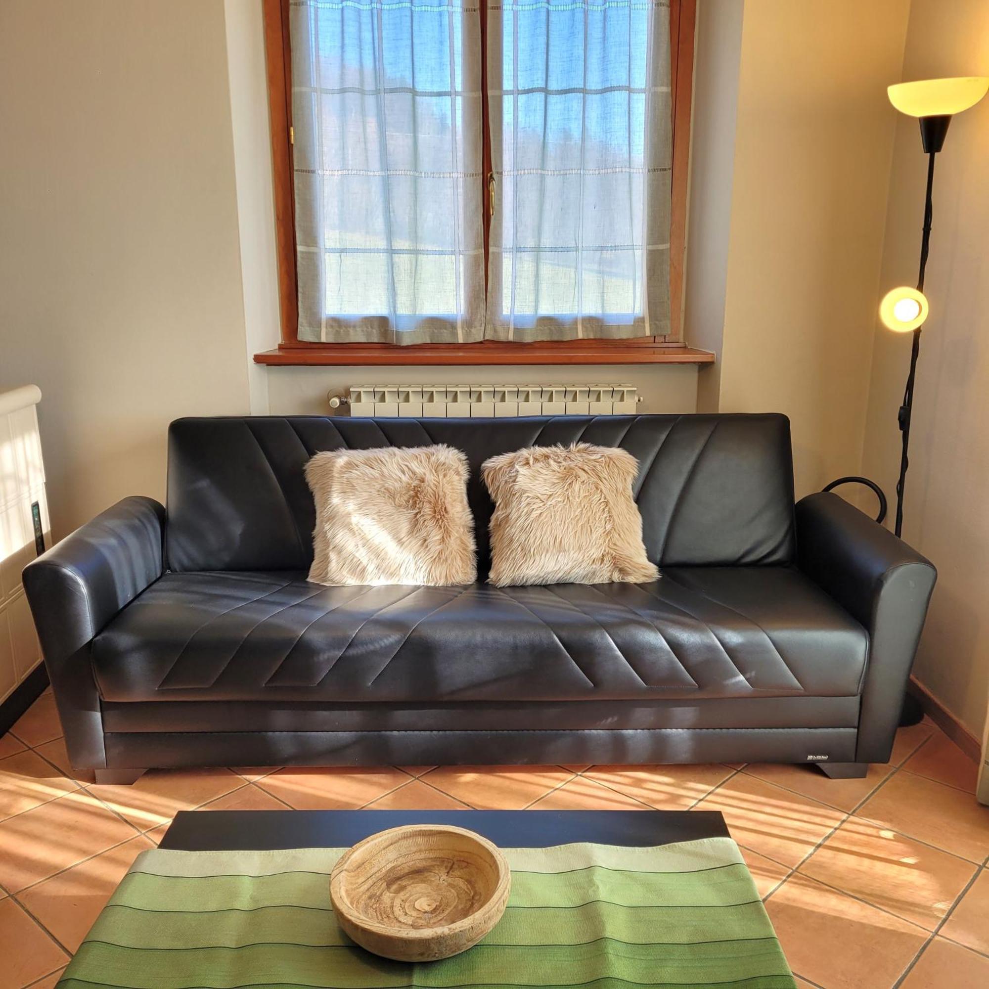 Villa Glory Mountain Lake Iseo Hospitality Bossico Exterior foto