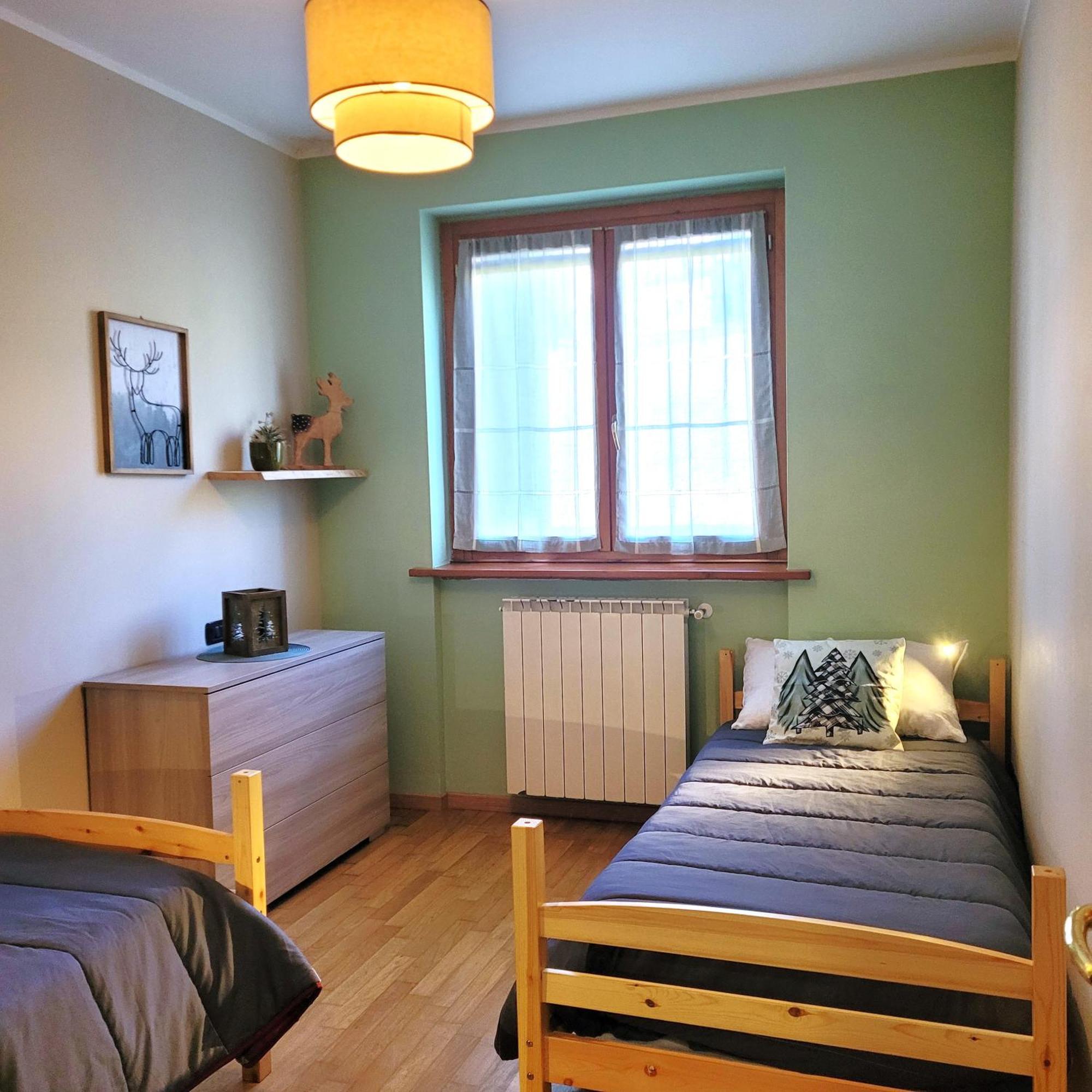 Villa Glory Mountain Lake Iseo Hospitality Bossico Exterior foto