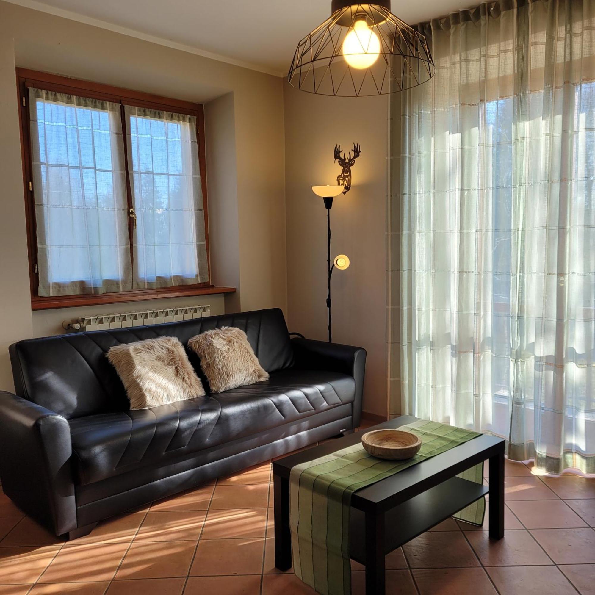 Villa Glory Mountain Lake Iseo Hospitality Bossico Exterior foto