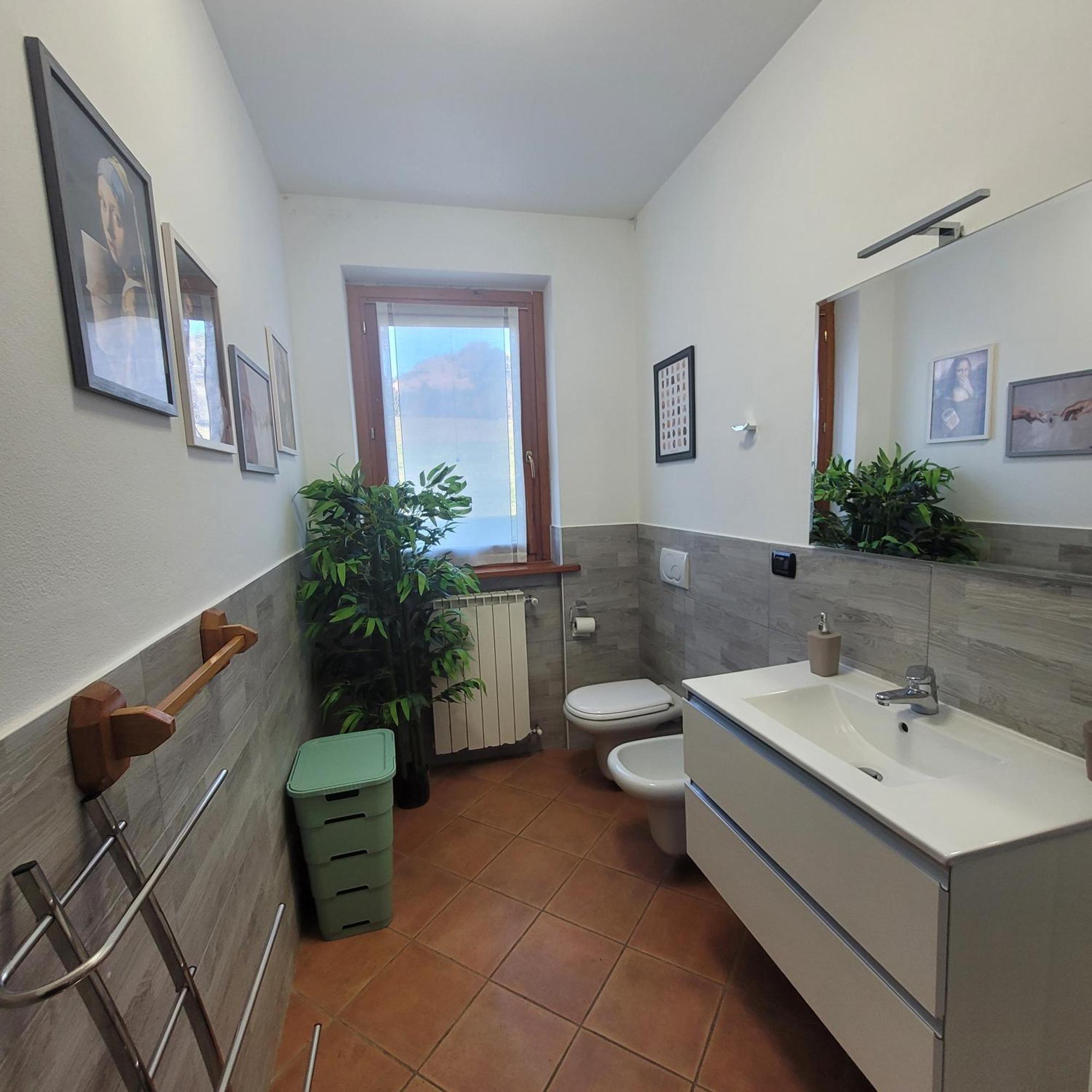 Villa Glory Mountain Lake Iseo Hospitality Bossico Exterior foto