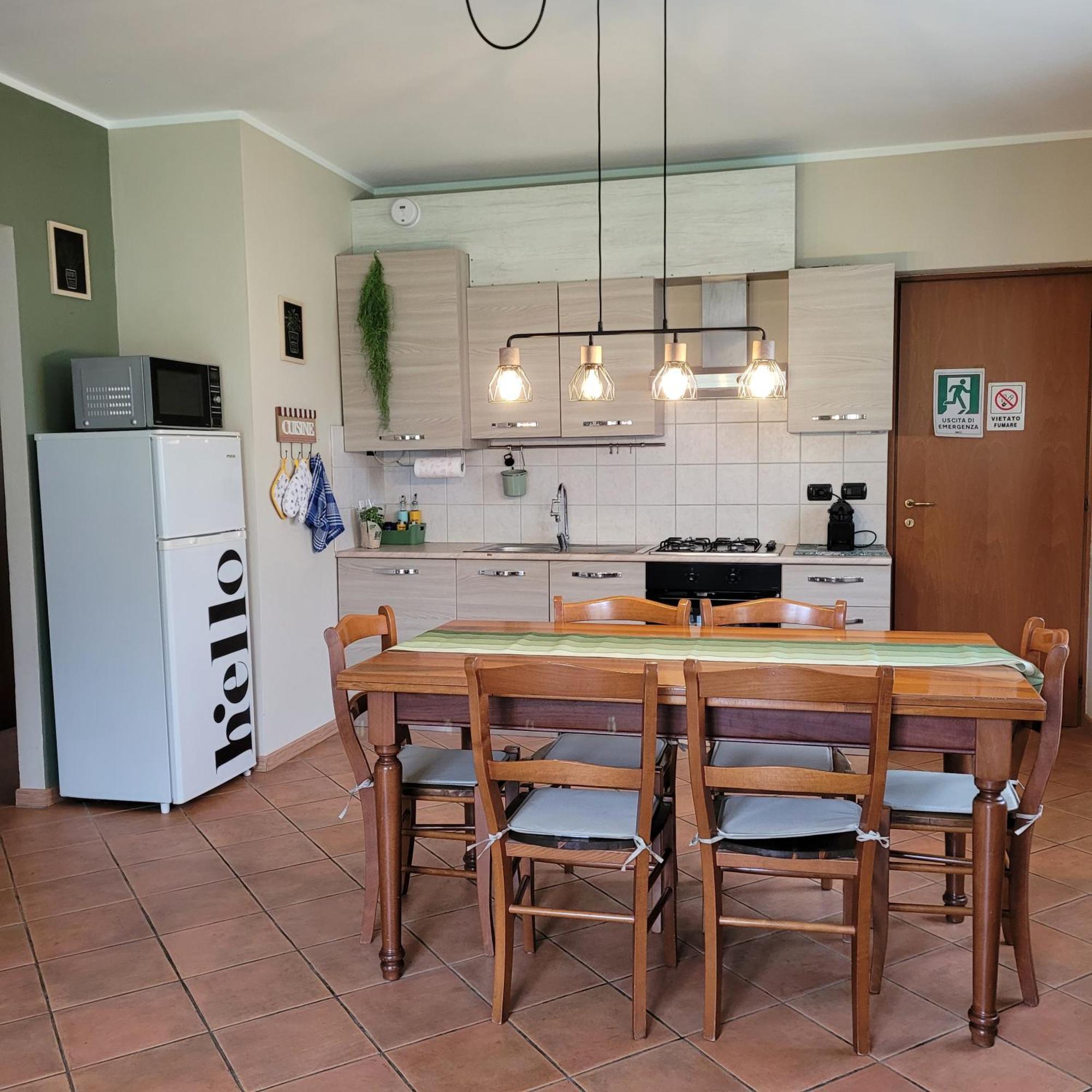 Villa Glory Mountain Lake Iseo Hospitality Bossico Exterior foto