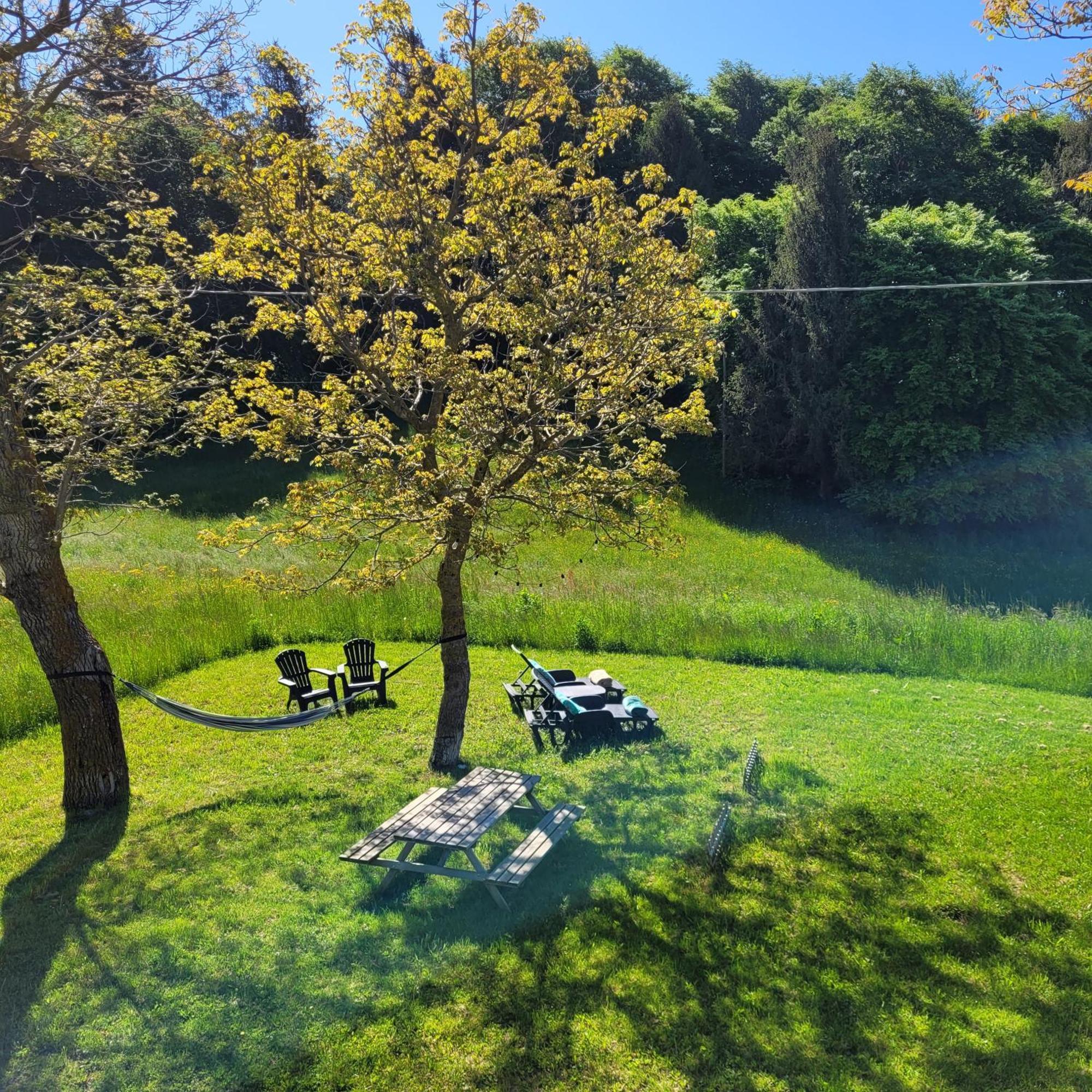 Villa Glory Mountain Lake Iseo Hospitality Bossico Exterior foto